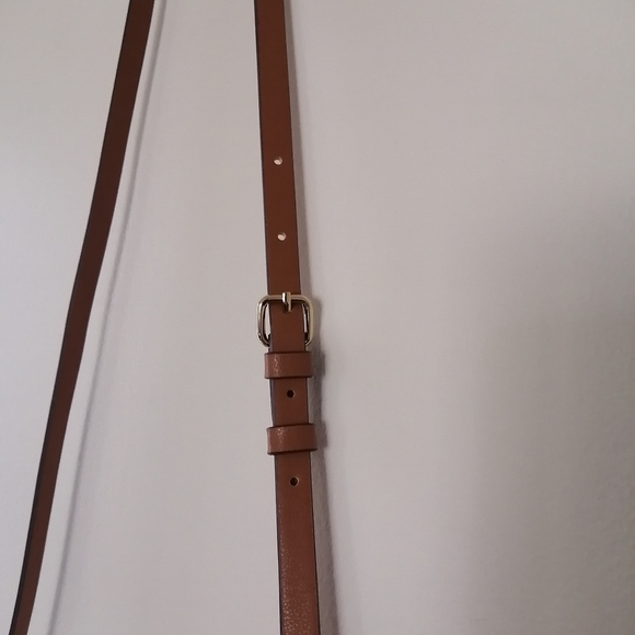 H&M Wicker and Faux Leather Crossbody - Picture 4 of 9